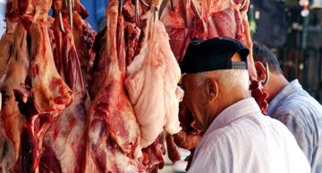 أسعار اللحوم الأوروبية لا تزال مرتفعة والغش مستمر في الأسواق!