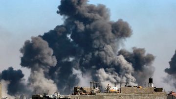 أميركا ستنشر جنودا ضمن قوة مهام للإشراف على اتفاق غزة أميركا ستنشر جنودا ضمن قوة مهام للإشراف على اتفاق غزة