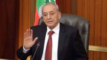 الرئيس بري: علاقتي مع الجميع جيدة... ومع الرئيس ممتازة