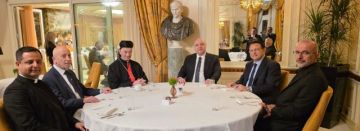 الرئيس عون واللبنانية الأولى يشاركان في احتفال إعلان قداسة الطوباوي مالويان