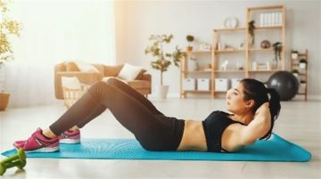 الصباح أما المساء.. ما أفضل وقت للتمارين الرياضية؟