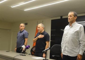 بالصور - لقاء حواري لرئيس التيار الوطني الحر جبران باسيل مع مجموعة من أبناء بعلبك - الهرمل المقيمين خارج القضاء (بعدسة الزميل جورج الفغالي) بالصور - لقاء حواري لرئيس التيار الوطني الحر جبران باسيل مع مجموعة من أبناء بعلبك - الهرمل المقيمين خارج القضاء (بعدسة الزميل جورج الفغالي)