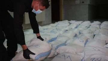 بالصورة: 11 مليون حبة كبتاغون من لبنان إلى سوريا!