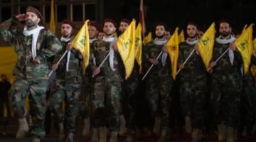 بالفيديو: مسؤول في الرضوان اغتيال قائد في منظومة الصواريخ المضادة للدروع بالفيديو: مسؤول في الرضوان اغتيال قائد في منظومة الصواريخ المضادة للدروع