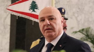 عون: جميع اللبنانيين خسروا وليس فريقا واحدا ! عون: جميع اللبنانيين خسروا وليس فريقا واحدا !