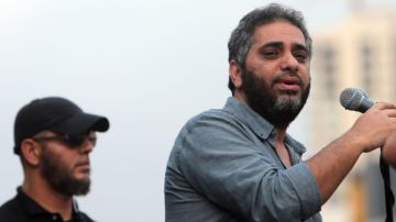 فضل شاكر خارج عين الحلوة... إليكم التعليق الأول للجيش