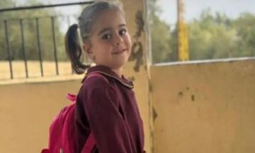 في عكار.. والد يدهس طفلته عن طريق الخطأ!