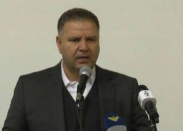 فياض عن اعتداء زبدين: على الحكومة أن تسأل نفسها ماذا فعلت حتى الآن لحماية المواطنين اللبنانيين ووقف العدوان الإسرائيلي؟