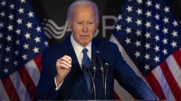 كيف علق بايدن على اتفاق غزة للسلام؟ كيف علق بايدن على اتفاق غزة للسلام؟