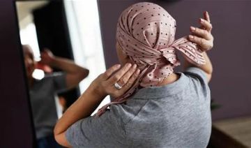 لماذا يتساقط الشعر أثناء العلاج الكيميائي؟