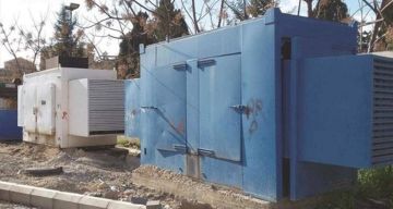 مداهمات لأصحاب مولدات مخالفين.. ومحاضر ضبط واستدعاءات