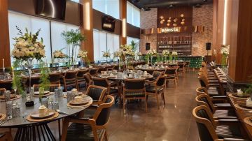 إحياء مولد السيدة زينب (ع) مع الحكواتية سارة قصير والمنشدة رانيا صبح والريع للعائلات النازحة