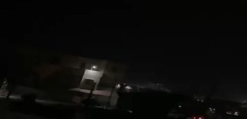 بالفيديو سماع دوي صوت قوي في بعلبك وهذا ما تبين بالفيديو سماع دوي صوت قوي في بعلبك وهذا ما تبين