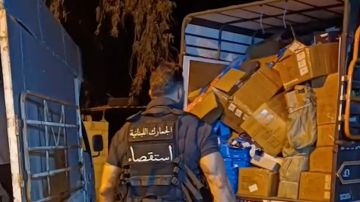 بالفيديو: مداهمة وأحذية مهربة