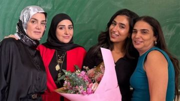 براءة إختراع لإبنة الجنوب الدكتورة مروة رمال بالتعاون مع عدد من الدكاترة براءة إختراع لإبنة الجنوب الدكتورة مروة رمال بالتعاون مع عدد من الدكاترة