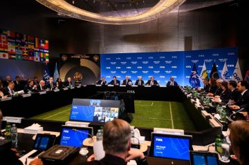 تمثيل لبناني بارز باللجان الدولية الجديدة للاتحاد الدولي لكرة القدم الـفيفا