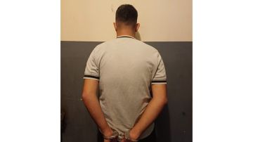 توقيف أحد المتورطين في سرقة مبلغ مالي من محل للحلويات