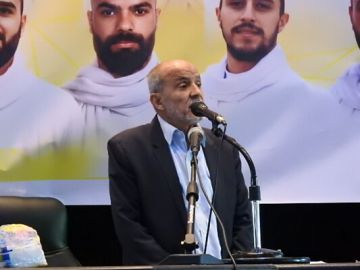 جشي: الاعتداءات الإسرائيلية تهدف لإخضاع لبنان وندعو لتوحيد الموقف وتسليح الجيش