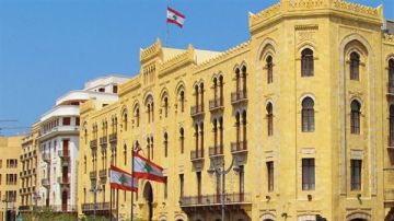 حملة شاملة لإزالة التعديات في الشوارع