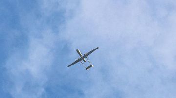 سؤال للميكانيسم: ما قصة المسيرات؟