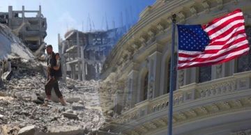غزة أمام مرحلة جديدة واشنطن تحضر لنشر قوة دولية في القطاع متعددة الجنسيات بإشراف أممي! غزة أمام مرحلة جديدة واشنطن تحضر لنشر قوة دولية في القطاع متعددة الجنسيات بإشراف أممي!