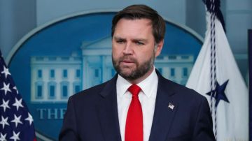 فانس يعتزم زيارة إسرائيل... وهذا ما سيبحثه