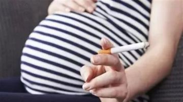 التدخين وتأثيره على تشوهات الجنين