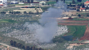 العدو يمعن في خرق اتفاق وقف النار وسط غياب اللجنة الضامنة والدور الرسمي اللبناني(تقرير) العدو يمعن في خرق اتفاق وقف النار وسط غياب اللجنة الضامنة والدور الرسمي اللبناني(تقرير)