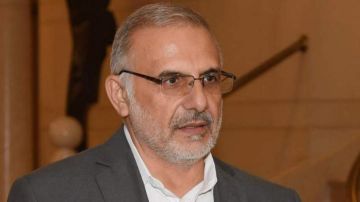 المقداد: نرفض أي تفاوض مباشر مع العدو المقداد: نرفض أي تفاوض مباشر مع العدو