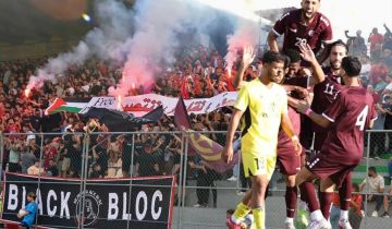 النجمة يتابع انتصاراته على حساب البرج وفوز الحكمة على شباب الساحل... النجمة يتابع انتصاراته على حساب البرج وفوز الحكمة على شباب الساحل...