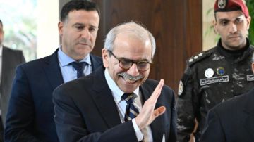 بالفيديو: بين بري وسلام... لا كيمياء?