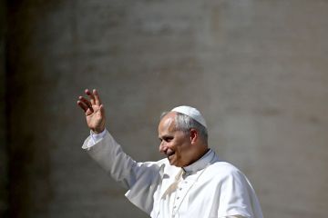 تأكيد زيارة البابا رسميا الى لبنان... وإليكم الموعد