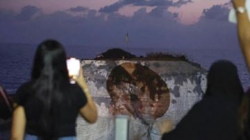 جلسة مشحونة للحكومة... السلاح والصخرة