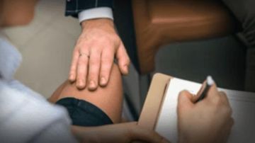 خمسيني تحرش بقاصر... لعام ونصف العام!