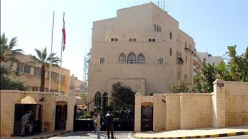 عين التينة: لا تهديدات أمنية من أورتاغوس! عين التينة: لا تهديدات أمنية من أورتاغوس!