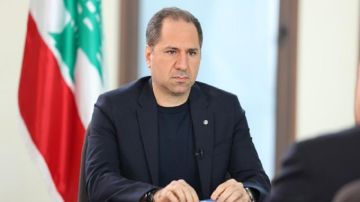 في ذكرى 13 تشرين... هذا ما قاله الجميل