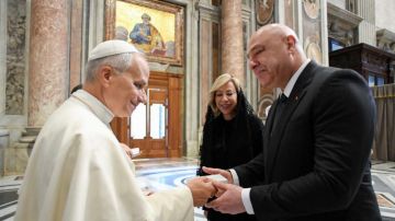 لبنان يستعد لاستقبال البابا... والتحضيرات مستمرة