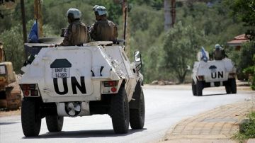 هجوم إسرائيلي بقنبلة... وهكذا ردت اليونيفيل هجوم إسرائيلي بقنبلة... وهكذا ردت اليونيفيل