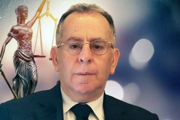 القاضي الحجار حول قضية تزوير عقارية من قبل عصابة: النزاع عائلي والتحقيق لا يزال جاريا