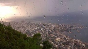 برق ورعد وأمطار.. إلى محبي الشتاء: إليكم طقس الأيام المقبلة! برق ورعد وأمطار.. إلى محبي الشتاء: إليكم طقس الأيام المقبلة!