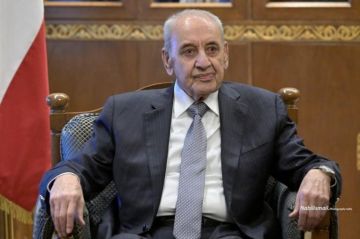 بري: رسالة الاسرائيلي وصلت واعادة الاعمار لن تتوقف