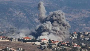 تهديد إسرائيلي جديد للبنان.. ورسالة إلى الحزب ! تهديد إسرائيلي جديد للبنان.. ورسالة إلى الحزب !