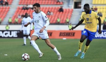 خسارة الانصار وتعادل الصفاء بدوري التحدي الآسيوي.. خسارة الانصار وتعادل الصفاء بدوري التحدي الآسيوي..