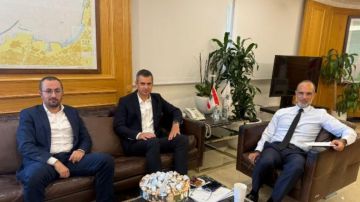 رسامني تابع مع فرنجية شؤونا انمائية خدماتية رسامني تابع مع فرنجية شؤونا انمائية خدماتية