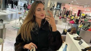 عارضة ازياء ايطالية تتلقى طعنات حتى الموت