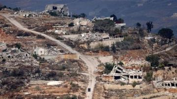 فجرا: تفجير في بلدة العديسة الجنوبية