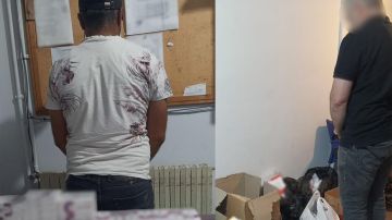 في لبنان: طبيب وهمي وشريك له... وأدوية مهربة