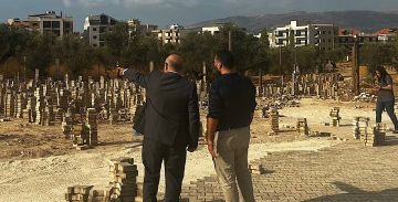 ماذا يجري في اتحاد بلديات قضاء زغرتا؟ ماذا يجري في اتحاد بلديات قضاء زغرتا؟