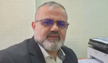 إجراء انتخابات تكميلية لنقابة المخابز العربية في بيروت وجبل لبنان وفوز ناصر سرور برئاستها إجراء انتخابات تكميلية لنقابة المخابز العربية في بيروت وجبل لبنان وفوز ناصر سرور برئاستها