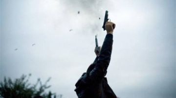 إطلاق نار كثيف في البازورية إثر إشكال شخصي